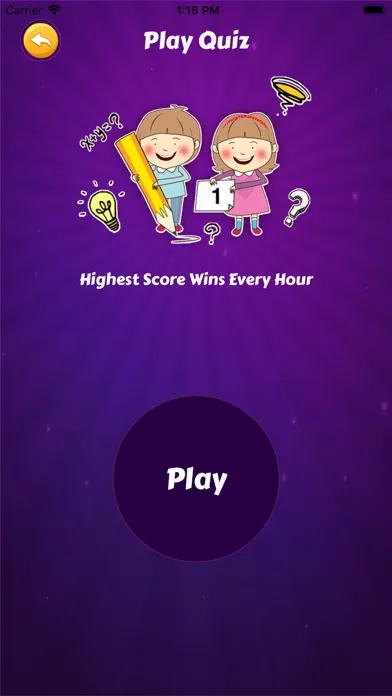 Tangkapan layar iSpin - Daily Spin & Coin