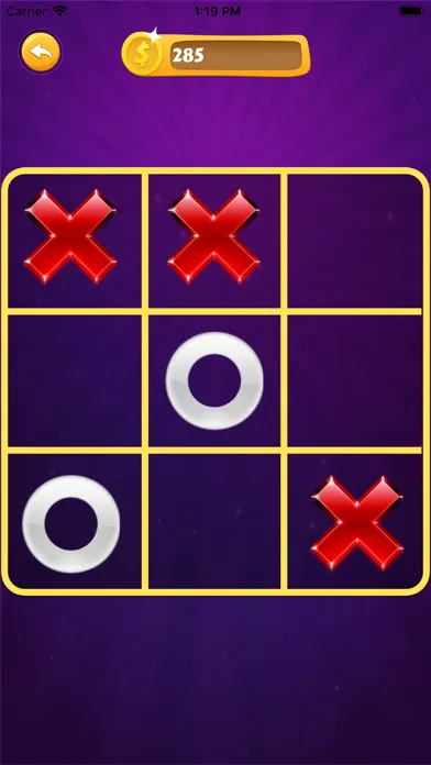 Tangkapan layar iSpin - Daily Spin & Coin