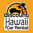 Discount Hawaii Car Rental Discount Hawaii Car Rental