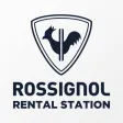 ROSSIGNOL RENTAL STATION