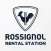 ROSSIGNOL RENTAL STATION