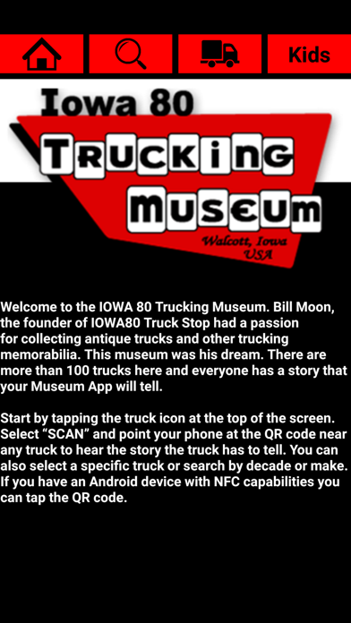 Iowa 80 Trucking Museum Screenshots