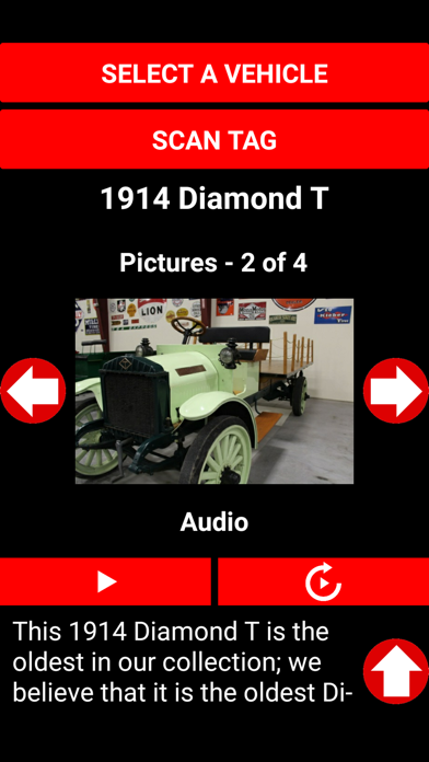 Iowa 80 Trucking Museum Screenshots
