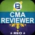 CMA Reviewer