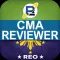 CMA Reviewer