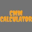 CMM Calculator