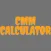 CMM Calculator