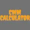 CMM Calculator