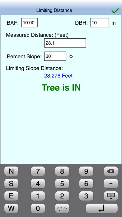 Cruise Angle iCMT スクリーンショット