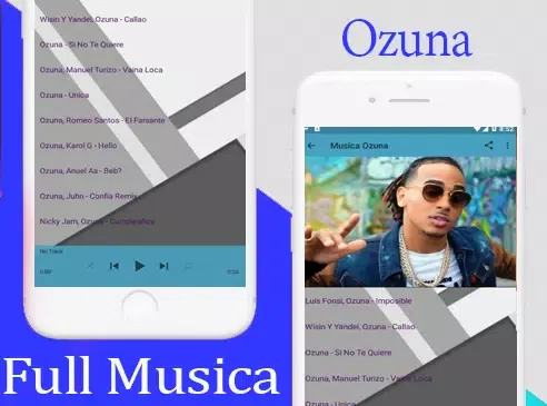 Capturas de pantalla de CNCO