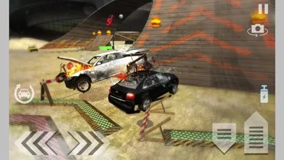 Zrzuty ekranu Car Crash 2 Online