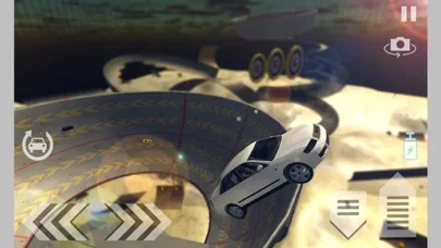 Zrzuty ekranu Car Crash 2 Online