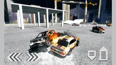 تصاویر Max Derby Multiplayer