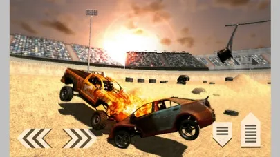 تصاویر Max Derby Multiplayer