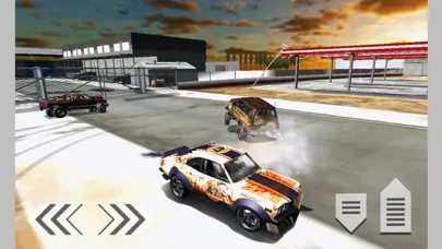 تصاویر Max Derby Multiplayer