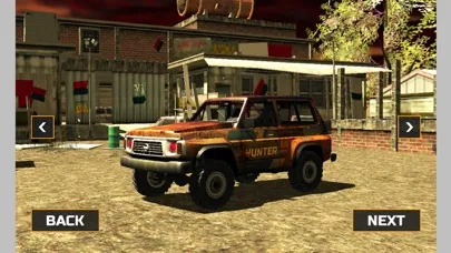 تصاویر Max Derby Multiplayer
