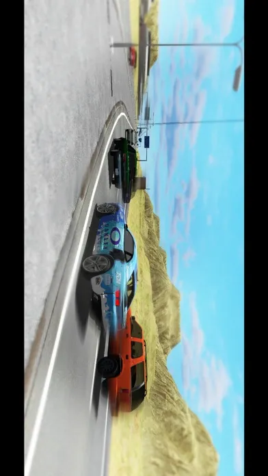 Maximum Traffic Racing Screenshots
