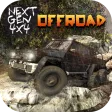 Next Gen 4x4 Offroad Mud Snow