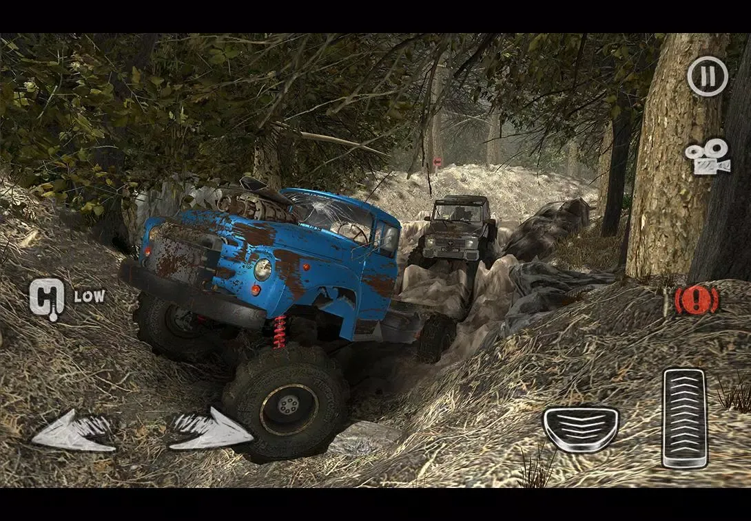 صور Next Gen 4x4 Offroad Mud Snow