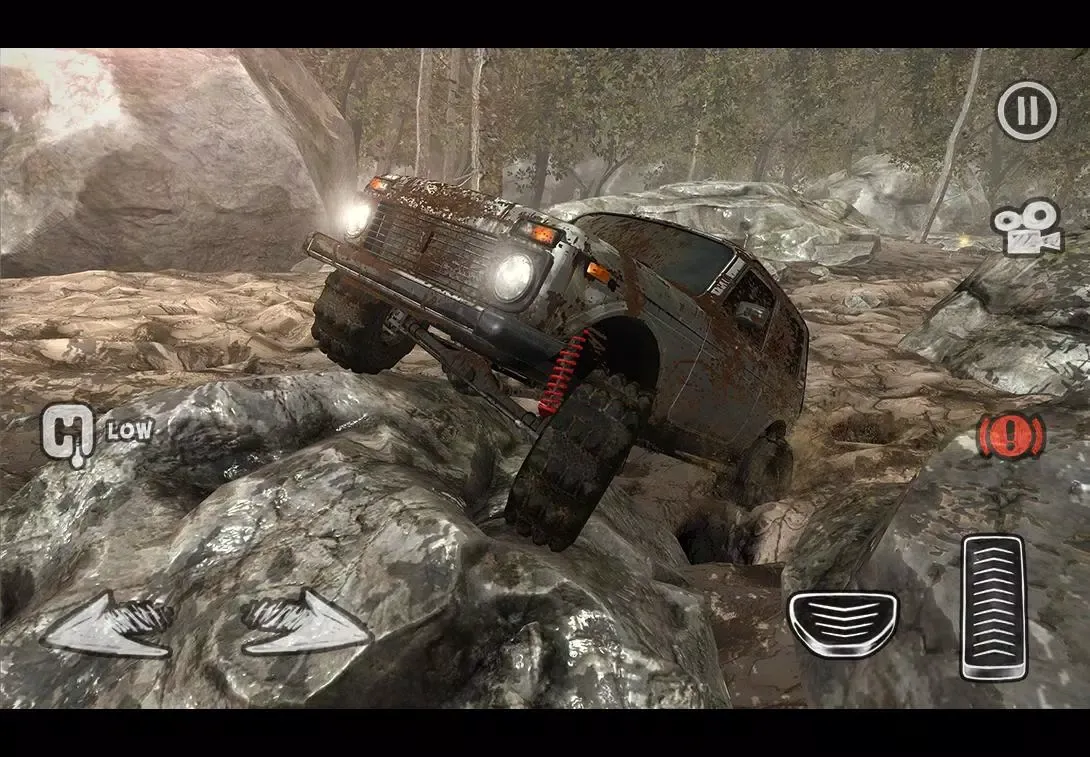 صور Next Gen 4x4 Offroad Mud Snow