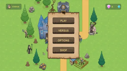 Capturas de pantalla de Age Of Renaissance
