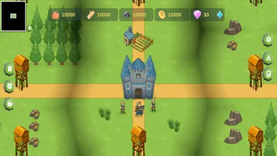 Capturas de pantalla de Age Of Renaissance