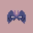 Bitty Bat Bitty Bat