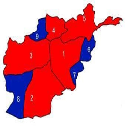 Afganistan