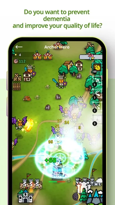 صور XBRAIN : BRAIN TRANING GAME