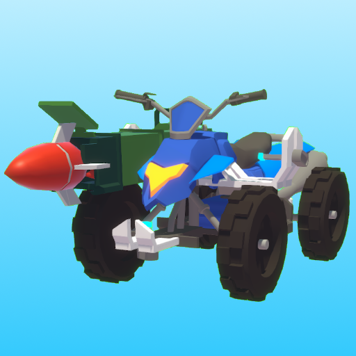 Rc Battle