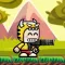 Leo Adventure