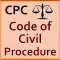 CPC Code of Civil Procedure