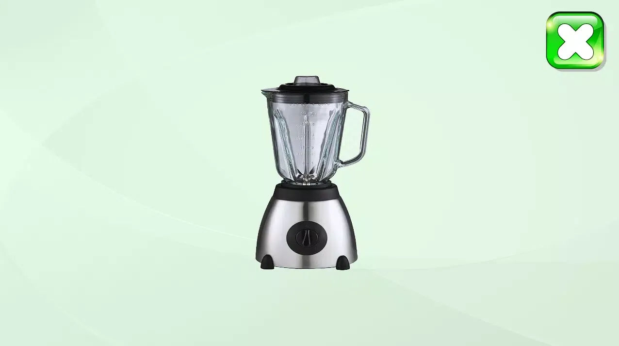 Ảnh chụp màn hình của Blender