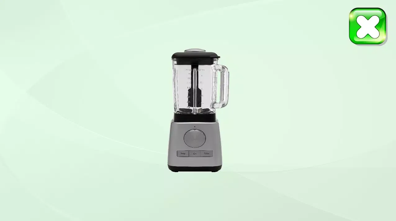 Ảnh chụp màn hình của Blender