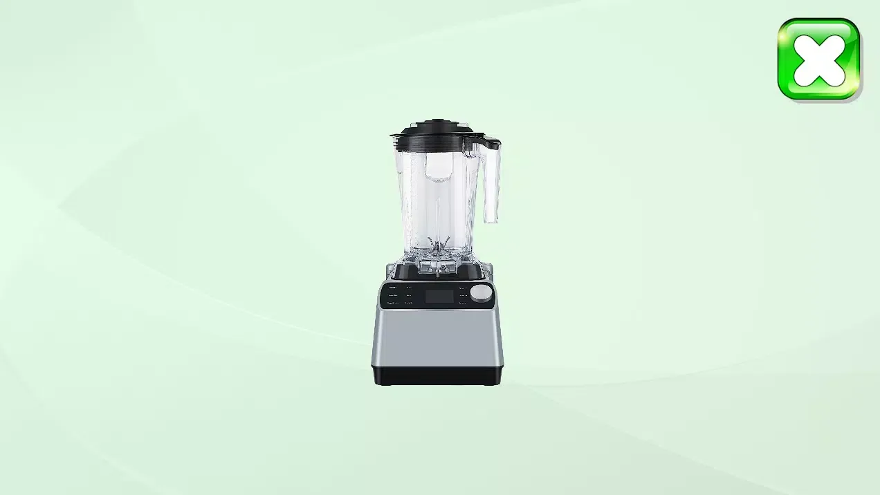 Ảnh chụp màn hình của Blender