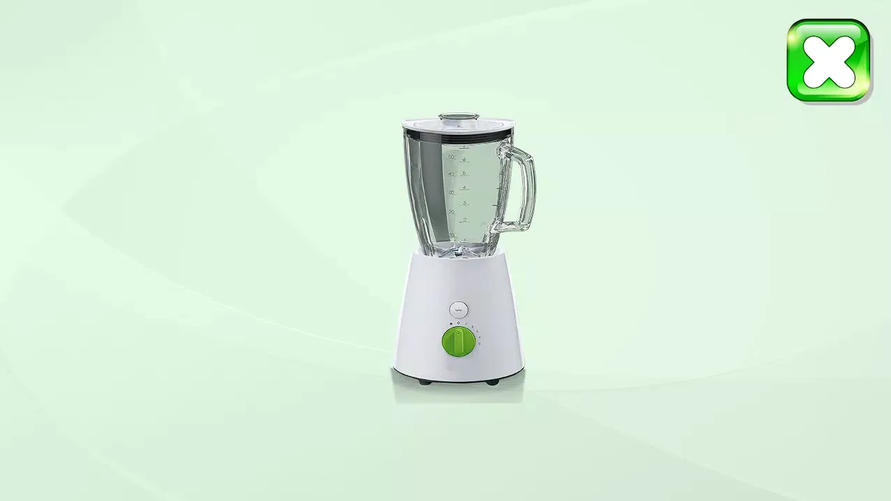 Ảnh chụp màn hình của Blender