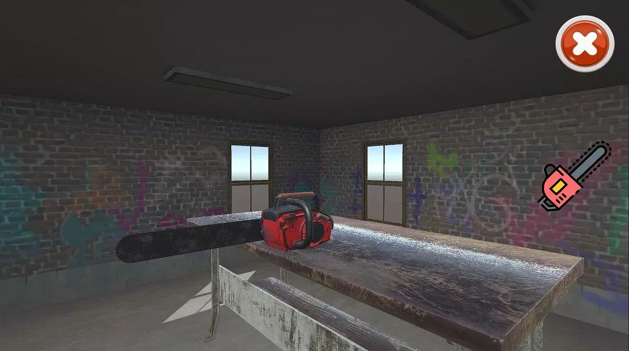 Capturas de pantalla de Chainsaw Simulator 3
