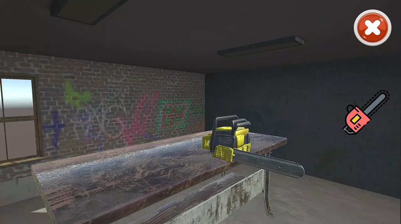Capturas de pantalla de Chainsaw Simulator 3