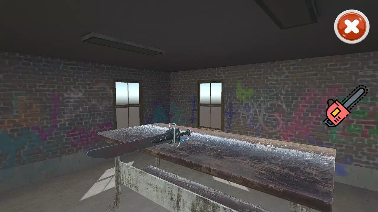 Capturas de pantalla de Chainsaw Simulator 3