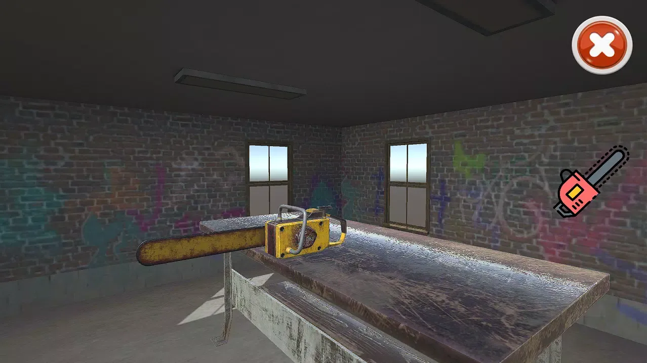 Capturas de pantalla de Chainsaw Simulator 3