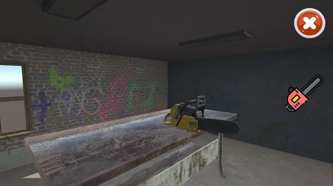 Capturas de pantalla de Chainsaw Simulator 3