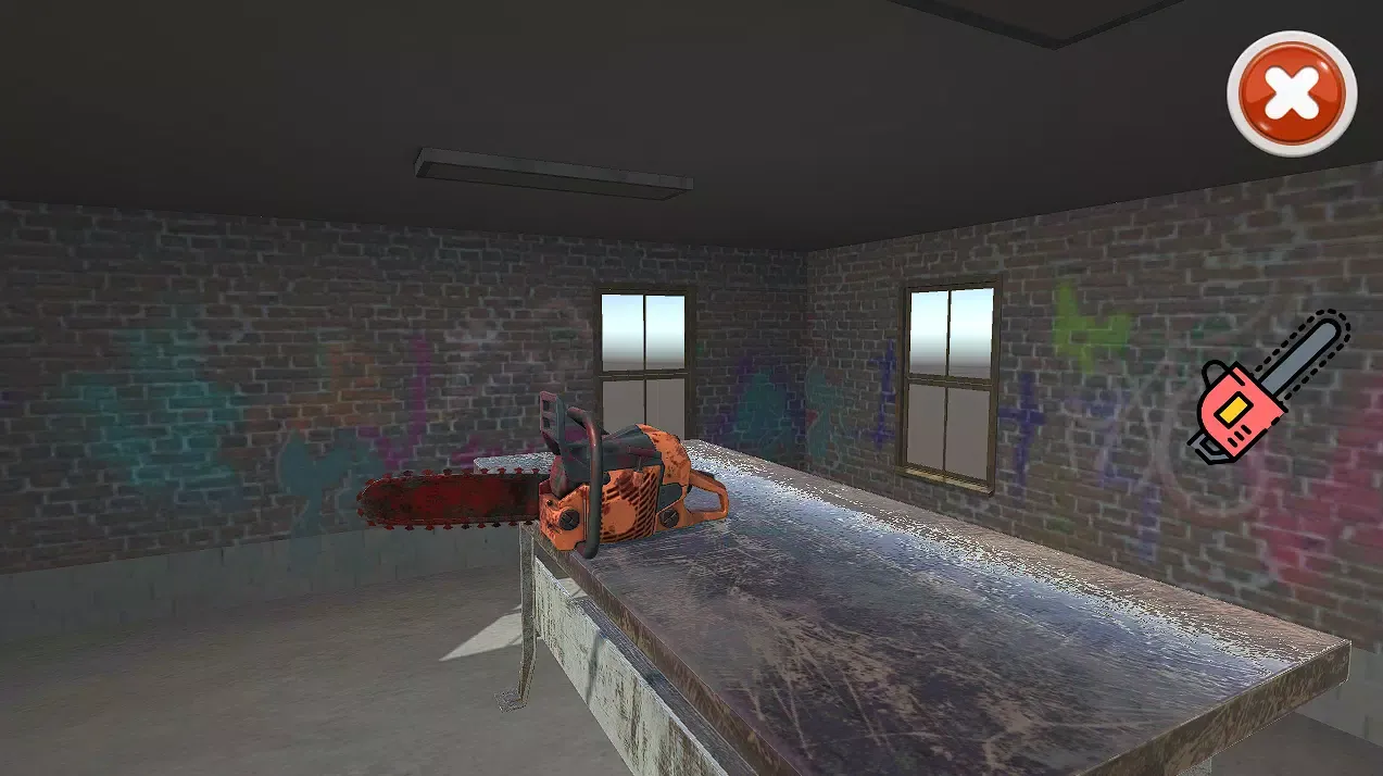 Capturas de pantalla de Chainsaw Simulator 3