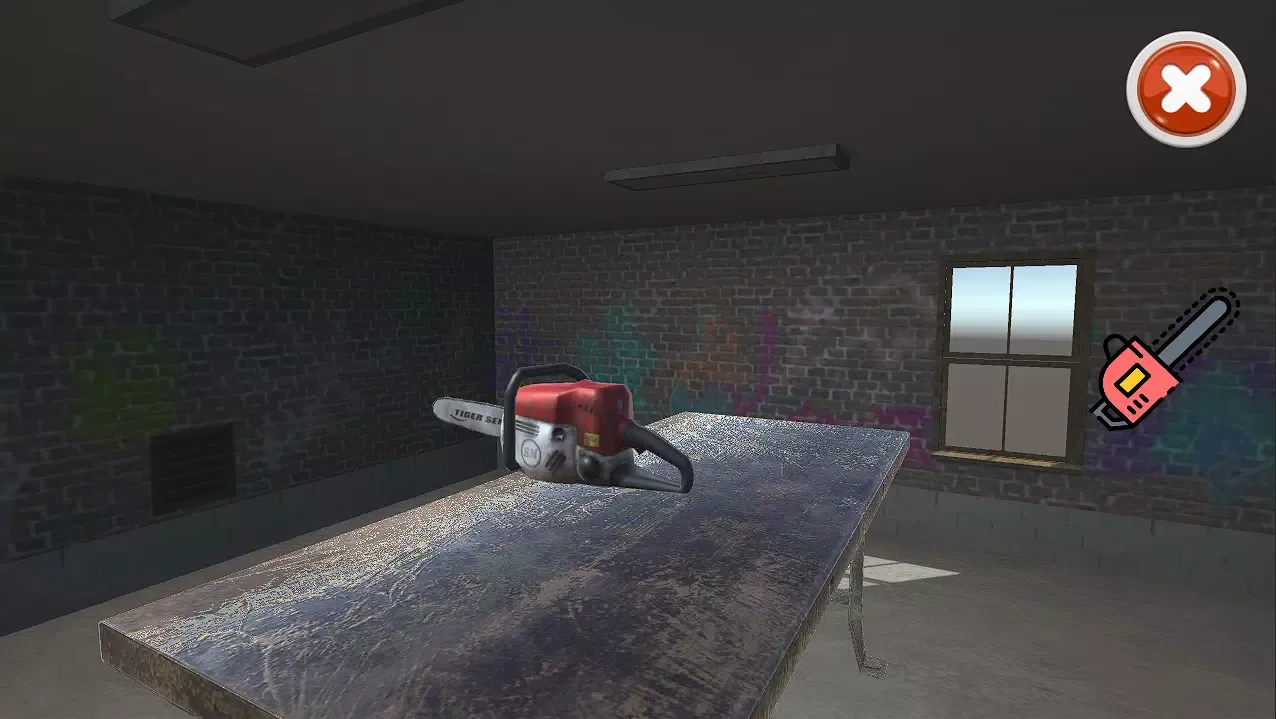 Capturas de pantalla de Chainsaw Simulator 3