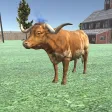 Cow and bull simulator