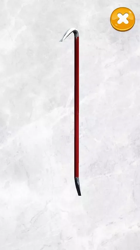 Скриншоты Crowbar