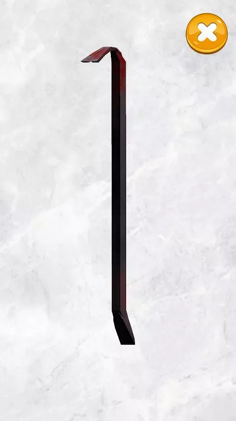 Скриншоты Crowbar