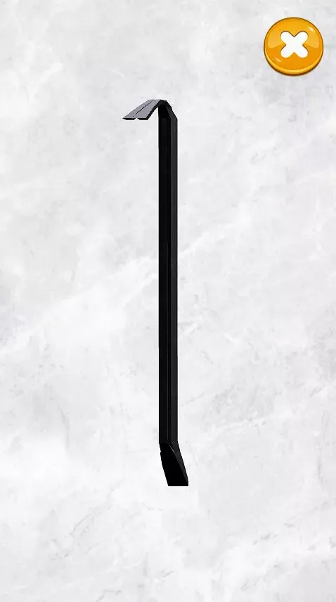 Скриншоты Crowbar