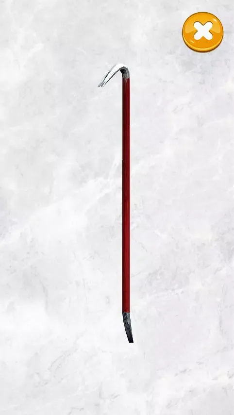 Скриншоты Crowbar