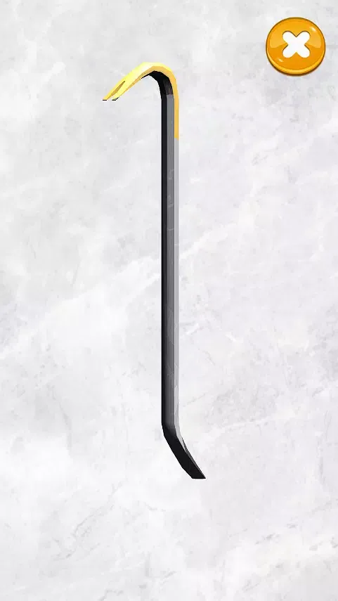 Скриншоты Crowbar