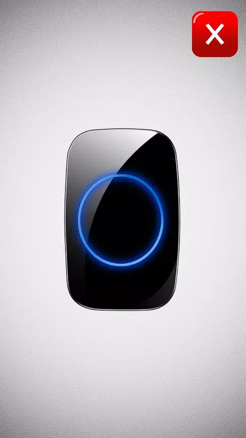 Door bell スクリーンショット